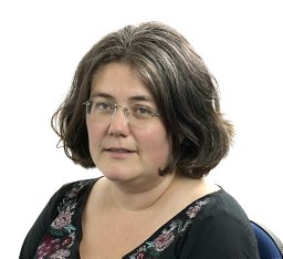 Claudia Fu